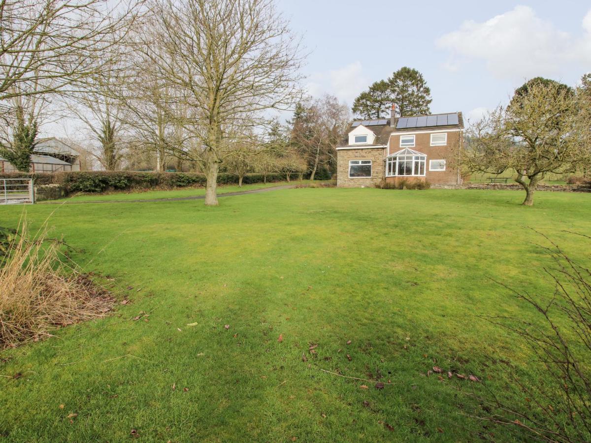 Вилла Bicton Lea Acton  Экстерьер фото